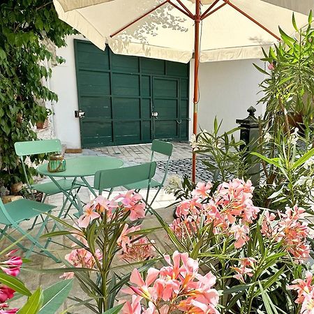 Borgo Dei Sogni Leilighet San Felice del Benaco Eksteriør bilde