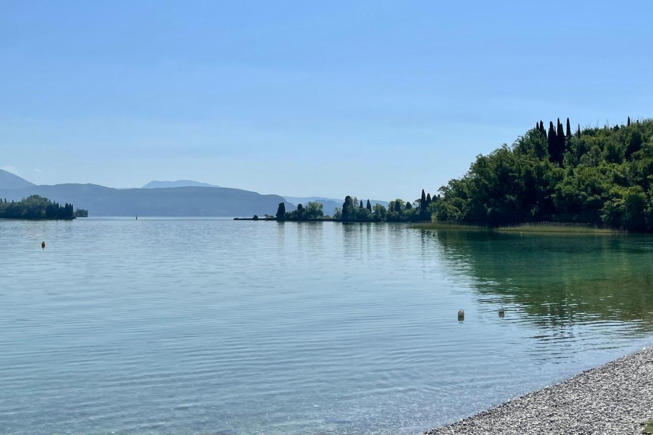 Borgo Dei Sogni Leilighet San Felice del Benaco Eksteriør bilde
