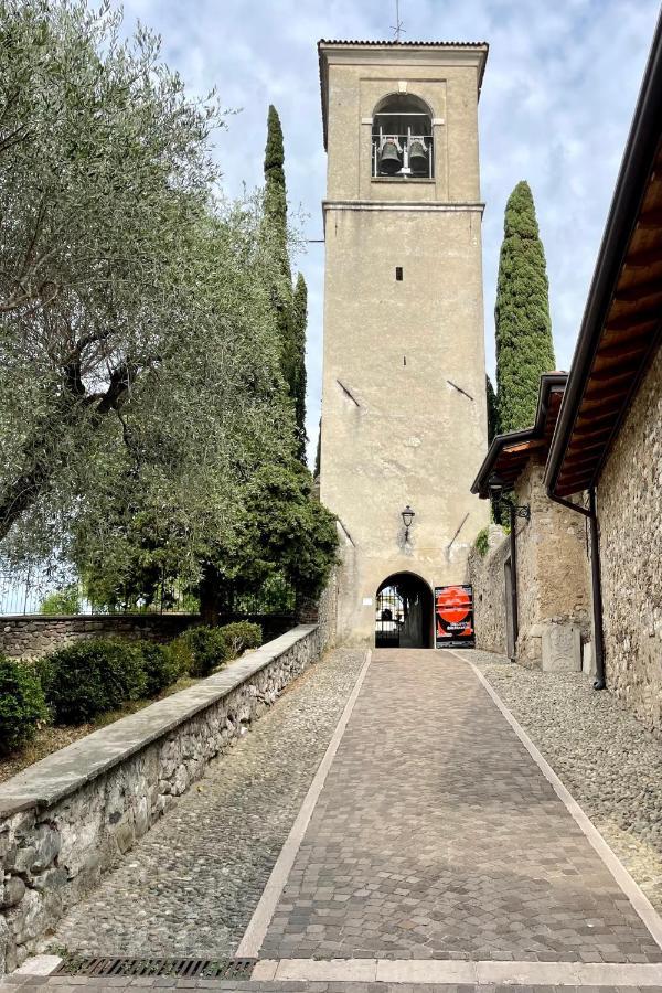 Borgo Dei Sogni Leilighet San Felice del Benaco Eksteriør bilde